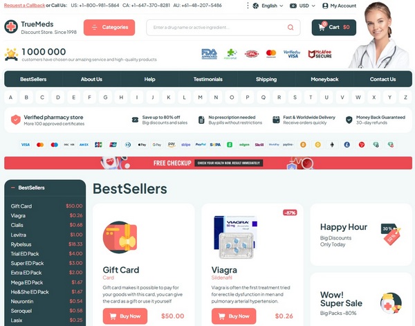 TrueMeds