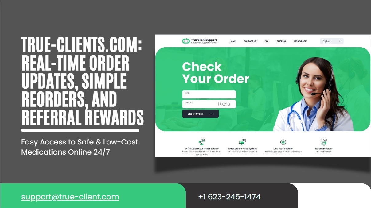 legit service